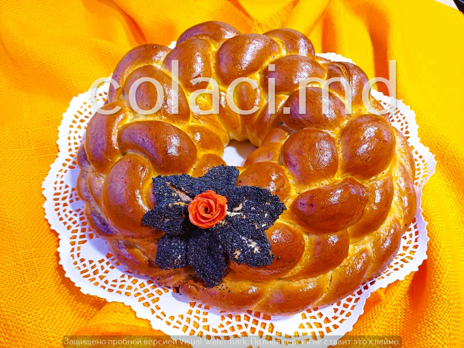 Colaci (315) – Colaci Artizanali